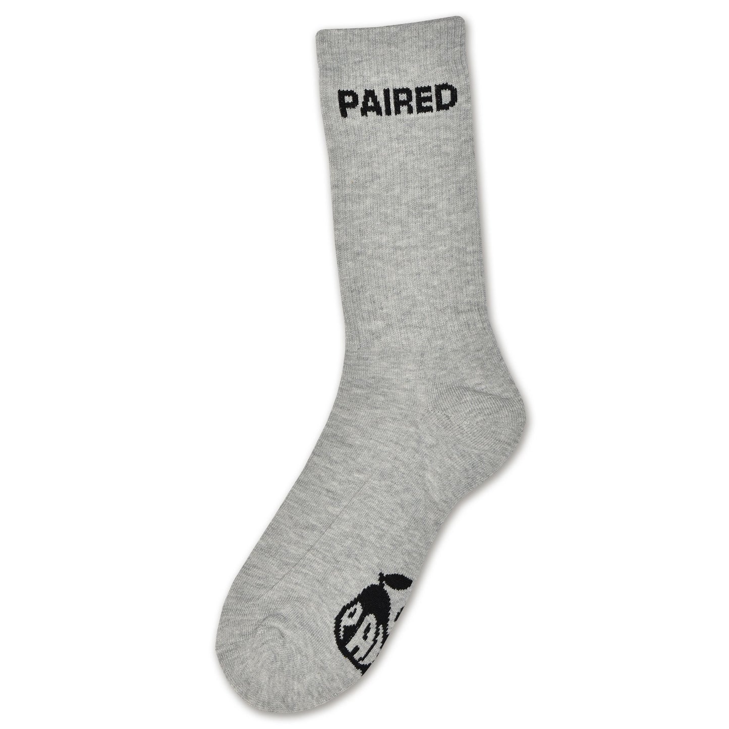 Heather Grey