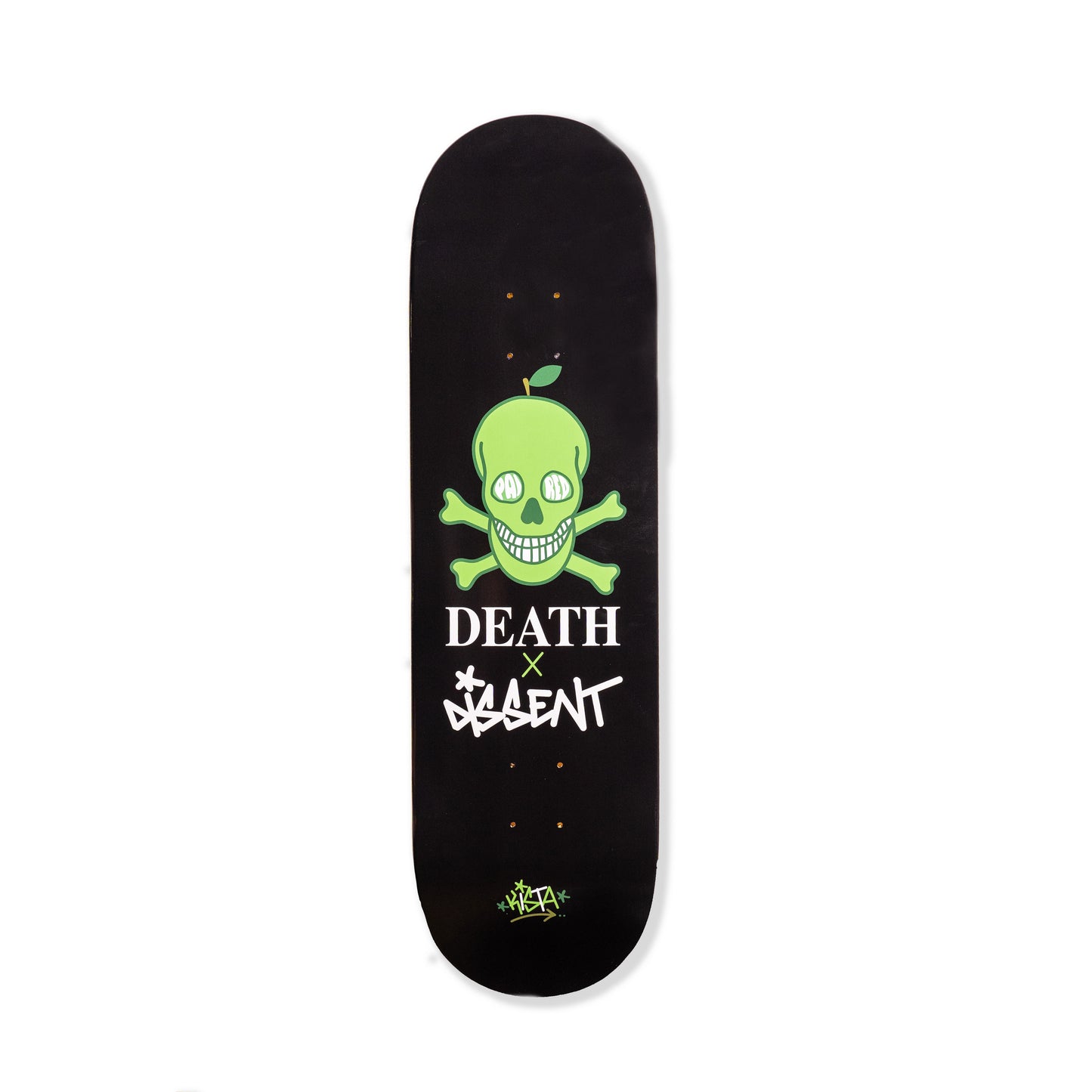 PAIRED X KISTA X DEATH BUNDLE