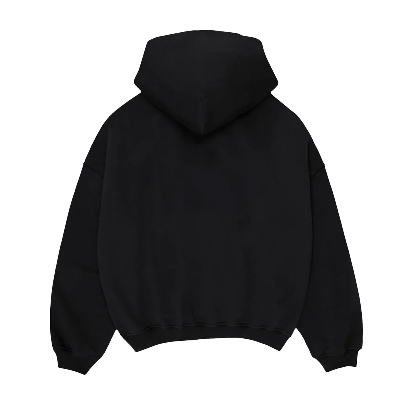CONSTELLATION HOODIE BLACK