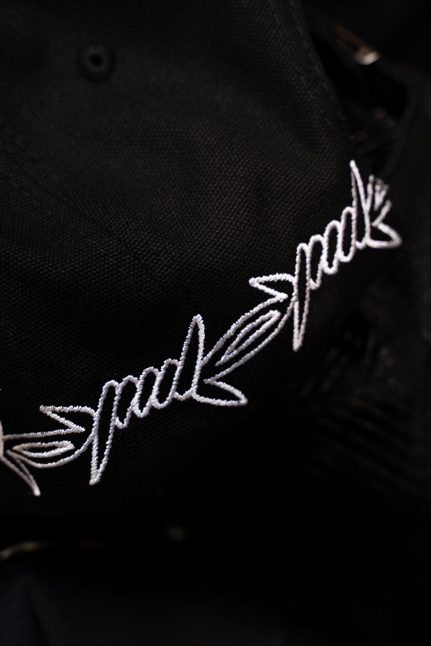 H.I.T.H STRAPBACK CAP