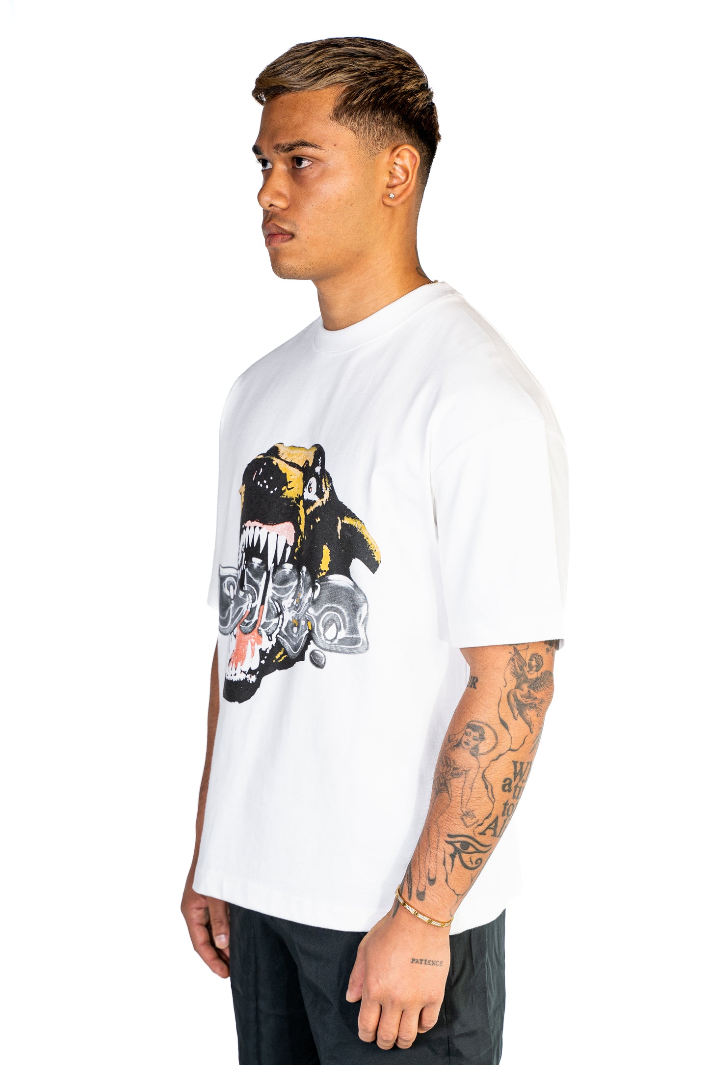 PERROS SUELTOS T-SHIRT