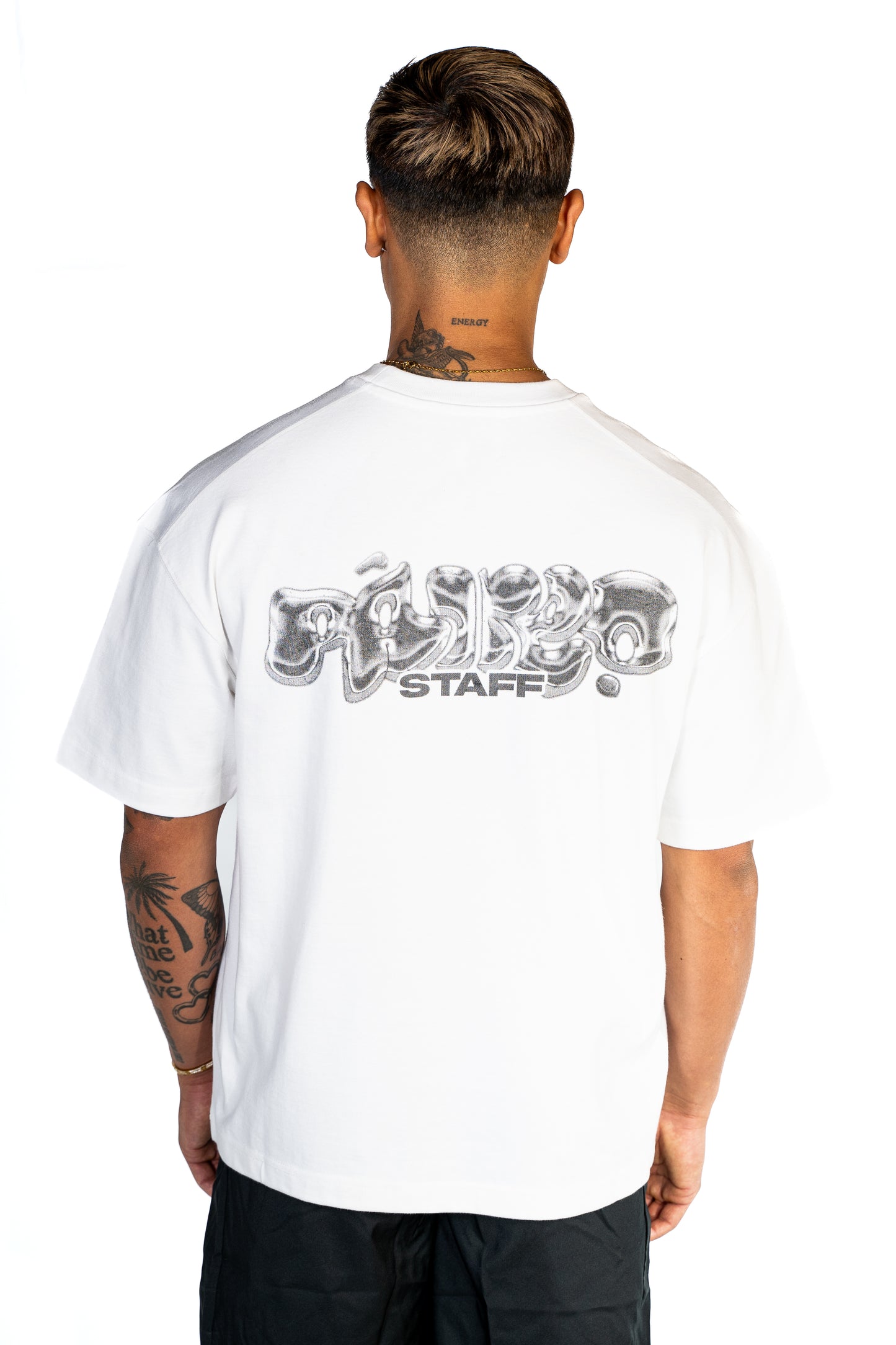 PERROS SUELTOS T-SHIRT