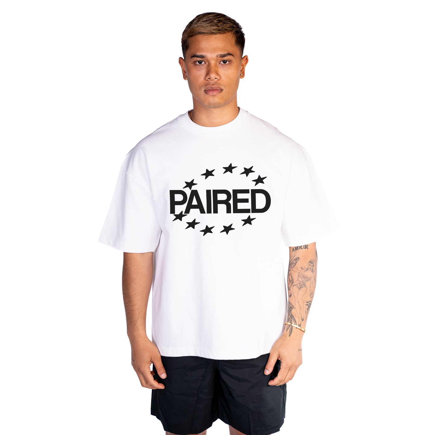 CONSTELLATION T-SHIRT WHITE