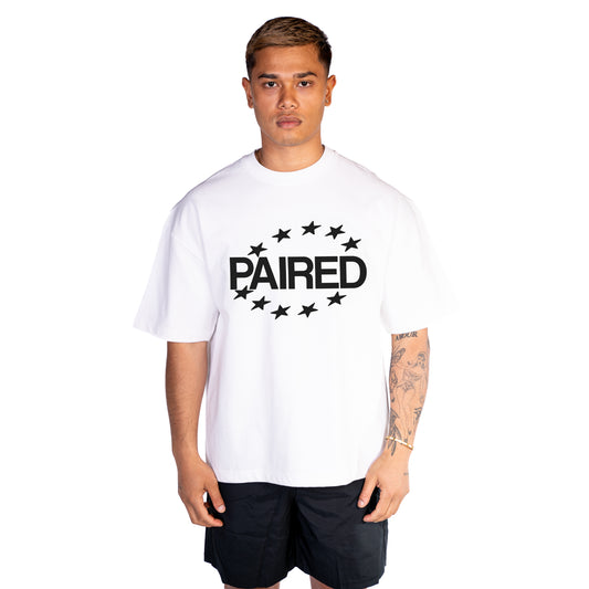 CONSTELLATION T-SHIRT WHITE