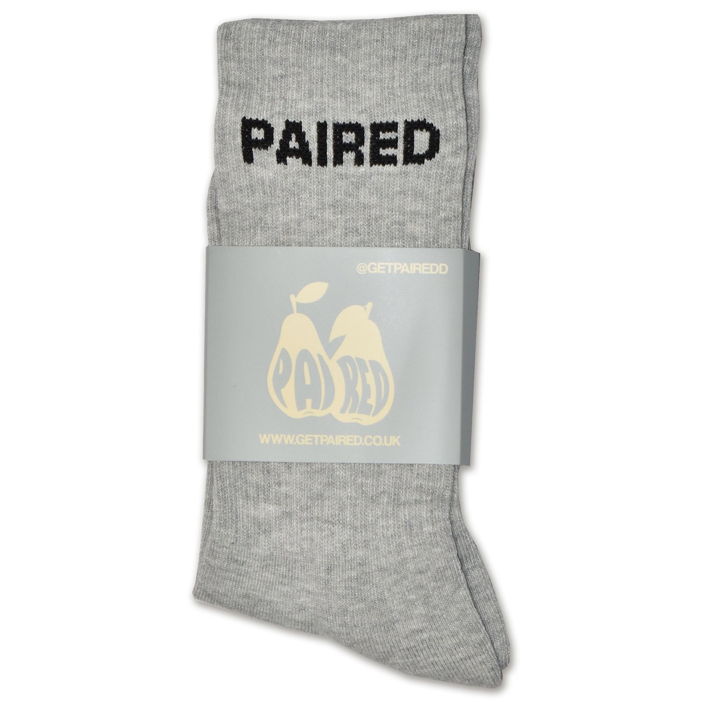Heather Grey