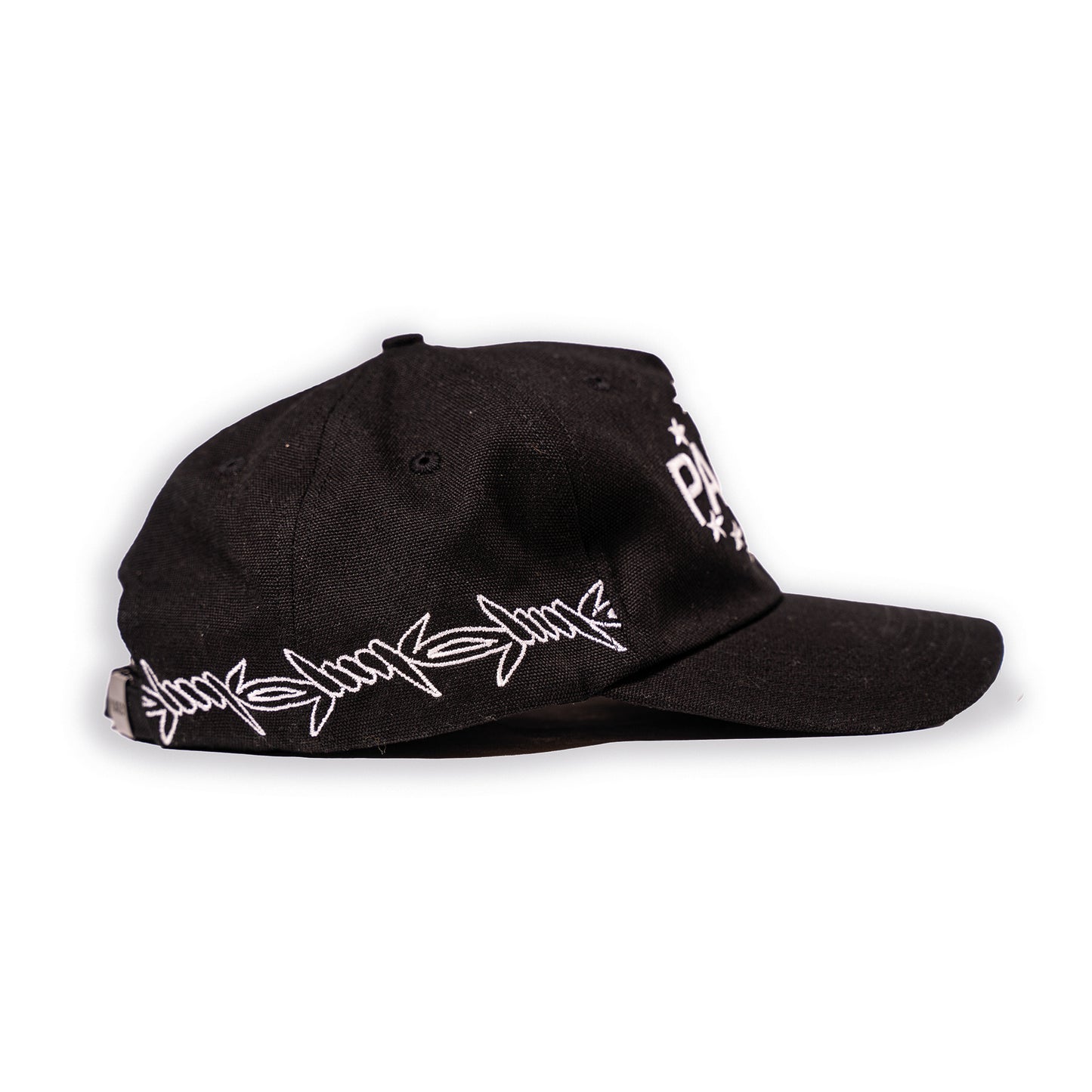 H.I.T.H STRAPBACK CAP