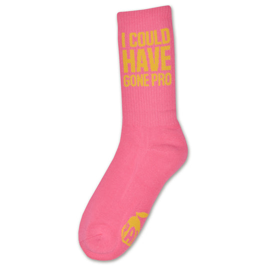 I Could Have Gone Pink
