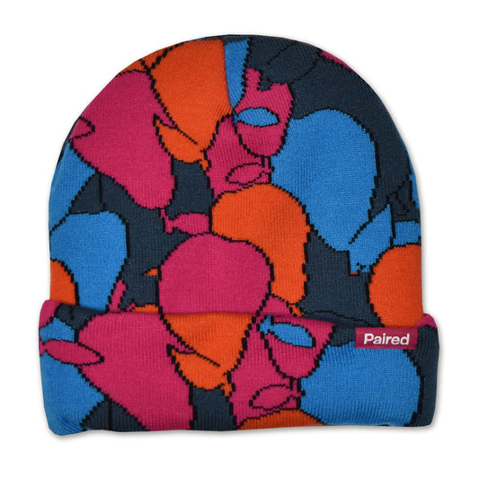 Pairra Lid