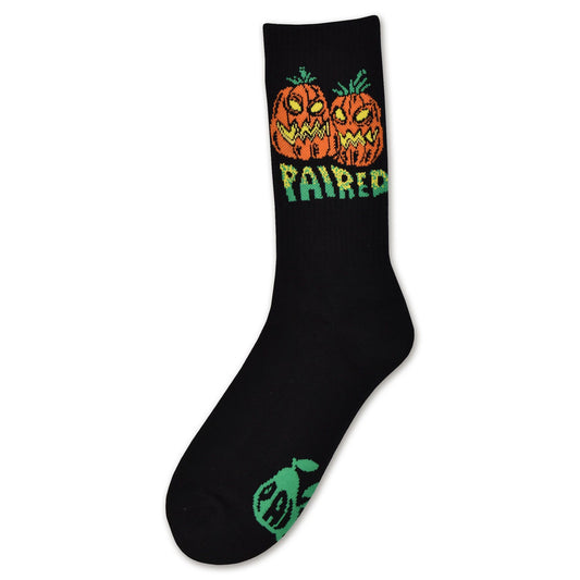 Pumpkin Paired