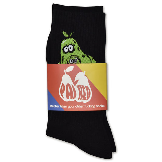 PEAR EAT PEAR