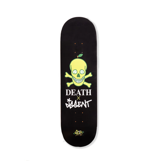 DEATH X PAIRED DECK 8" - 8.75"