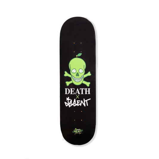 PAIRED X KISTA X DEATH BUNDLE