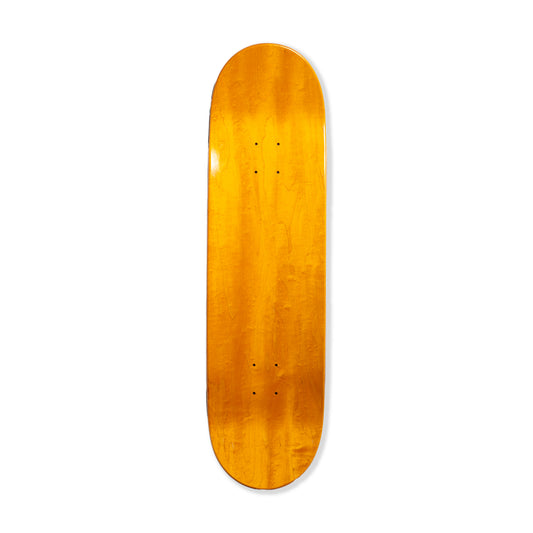 DEATH X PAIRED DECK 8" - 8.75"