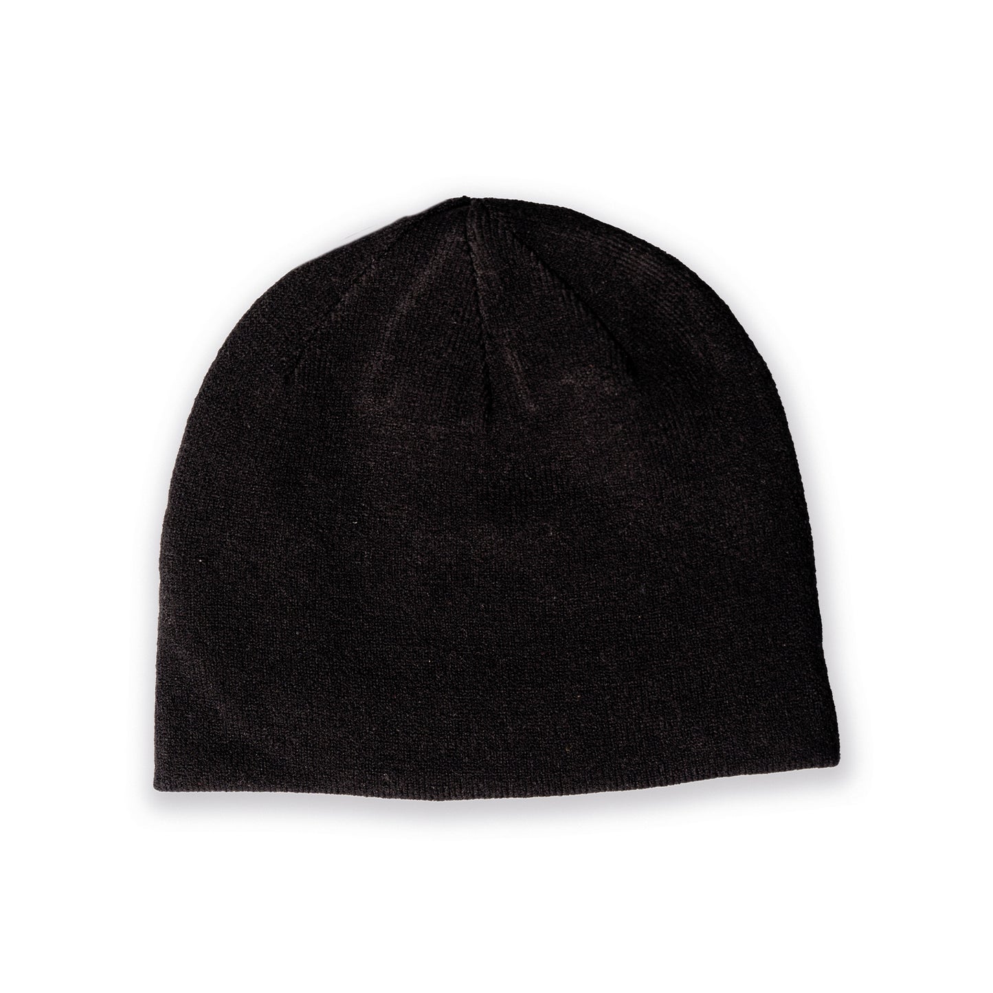DERAIP BLACK AND WHITE BEANIE