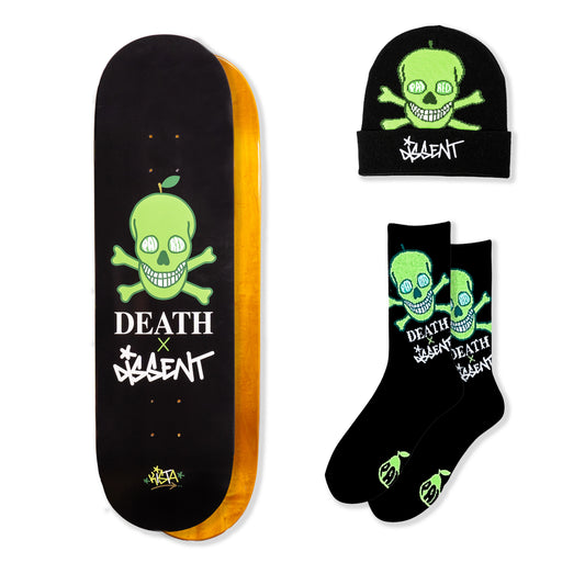PAIRED X KISTA X DEATH BUNDLE