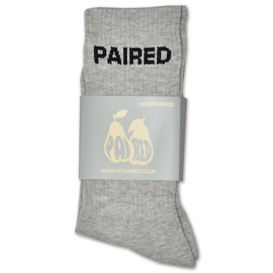 Heather Grey