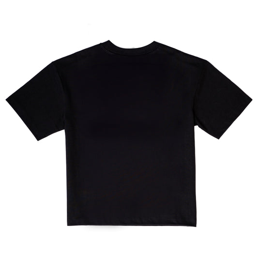 PAIRADISE T-SHIRT BLACK