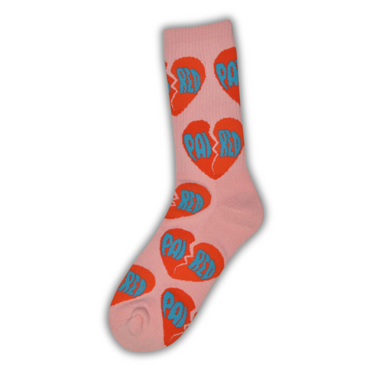 Love Is In The Pair 2.0