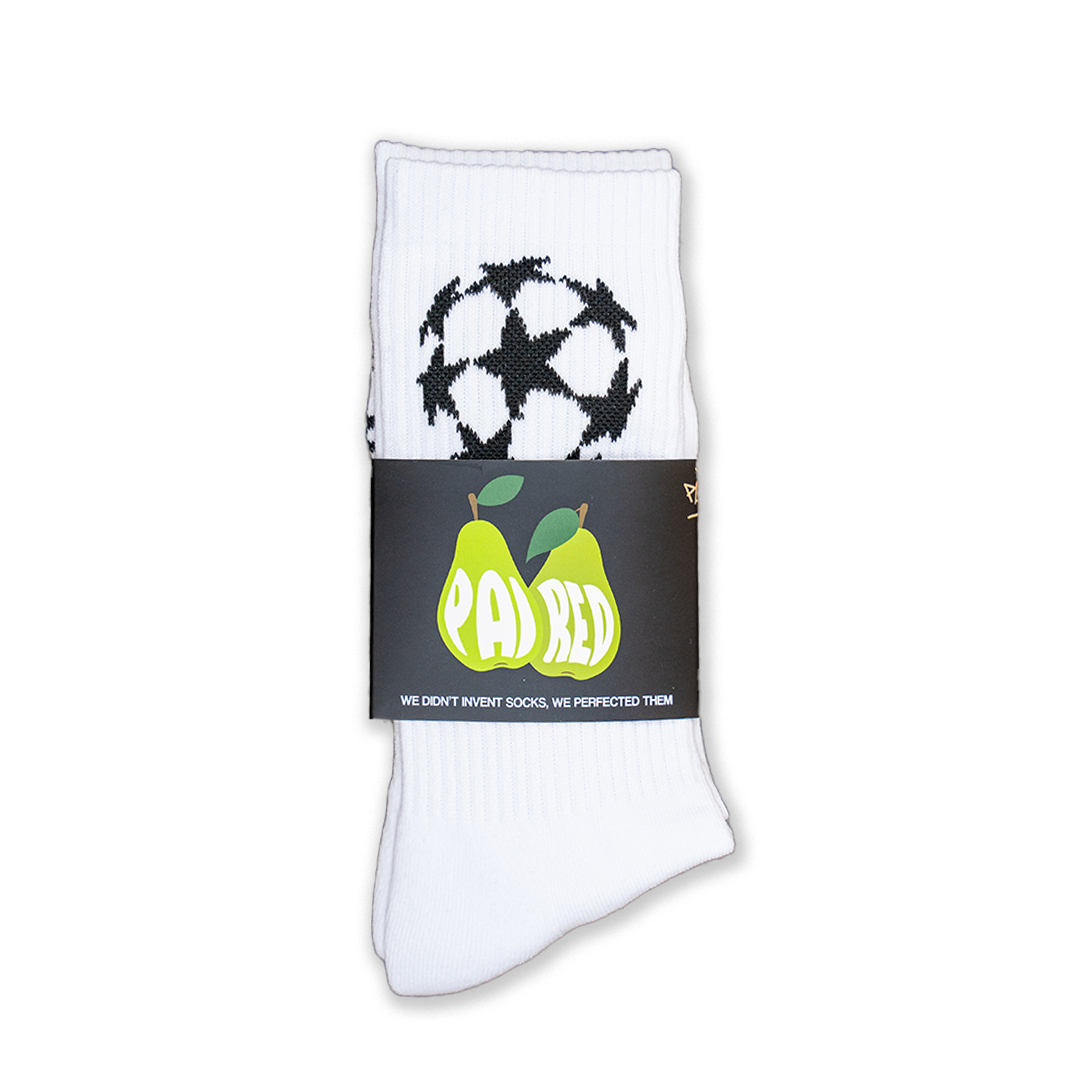 Champions League White