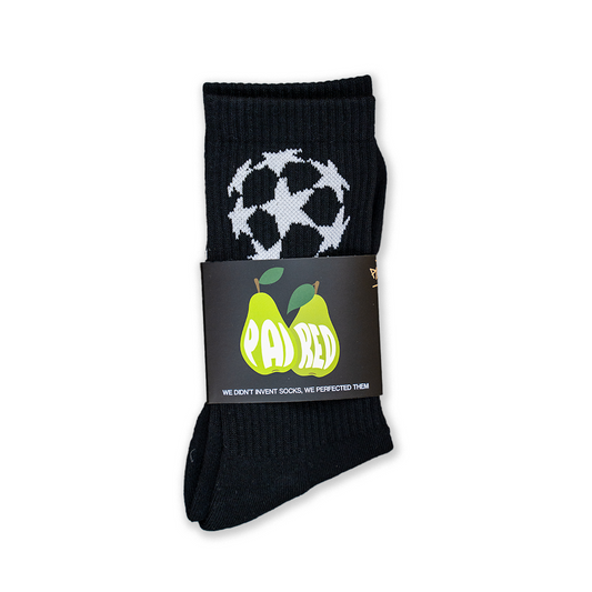 Champions League Black