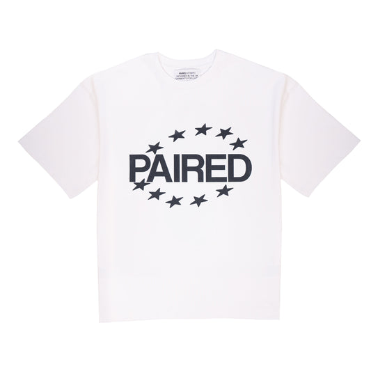 CONSTELLATION T-SHIRT WHITE