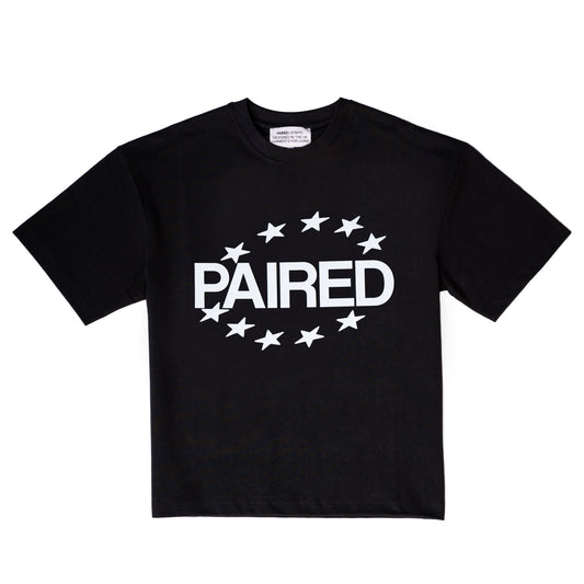 CONSTELLATION T-SHIRT BLACK