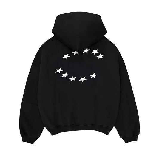 STARS ON YOUR GARMS HOODIE