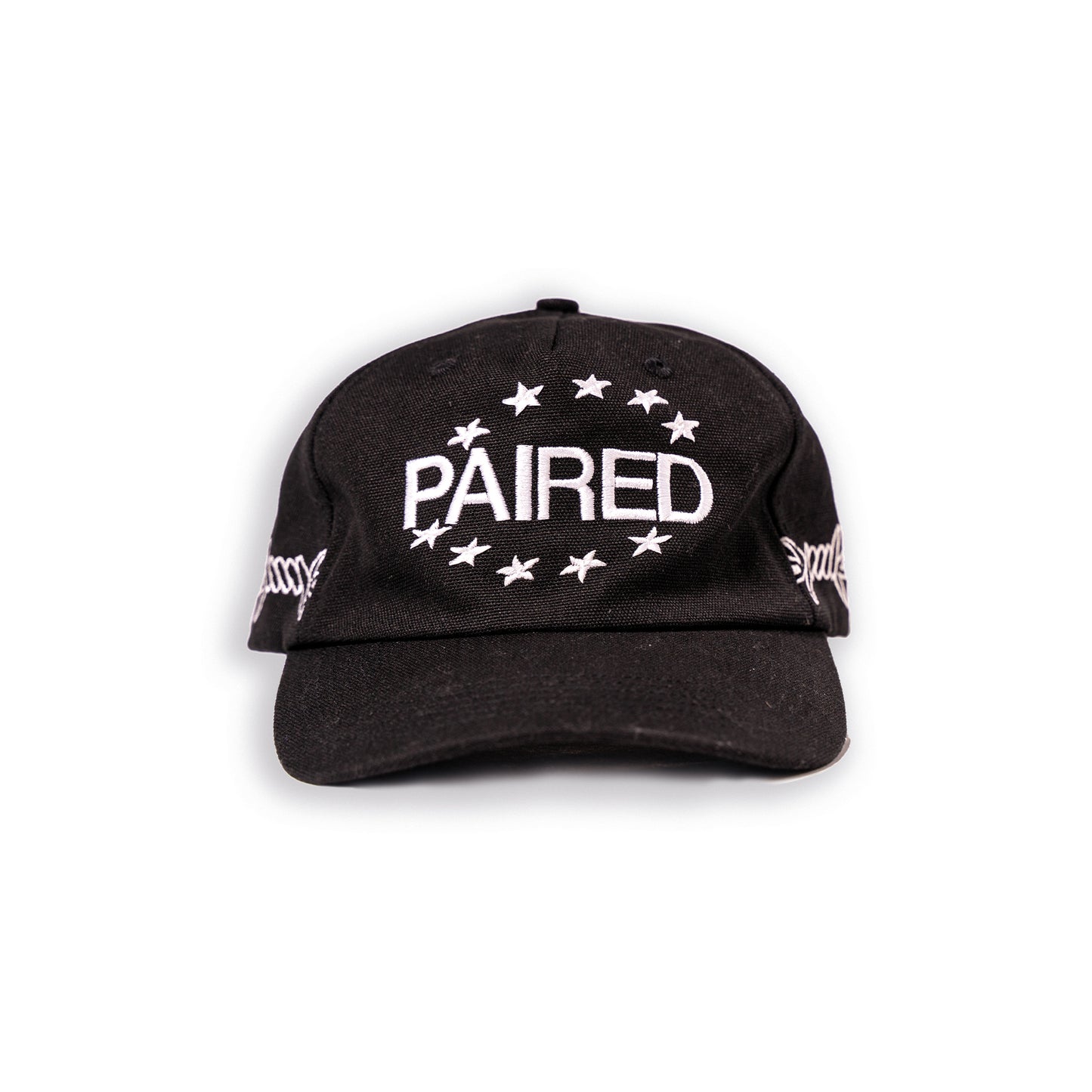H.I.T.H STRAPBACK CAP