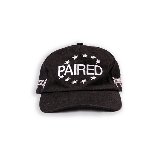 H.I.T.H STRAPBACK CAP