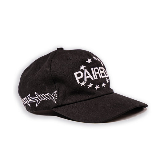 H.I.T.H STRAPBACK CAP