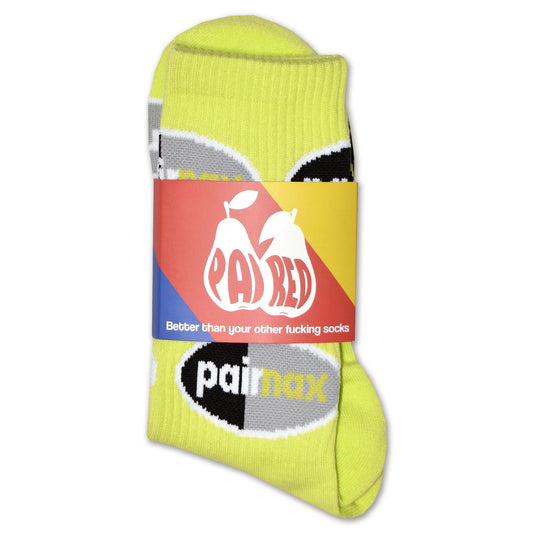 PairMax Neon