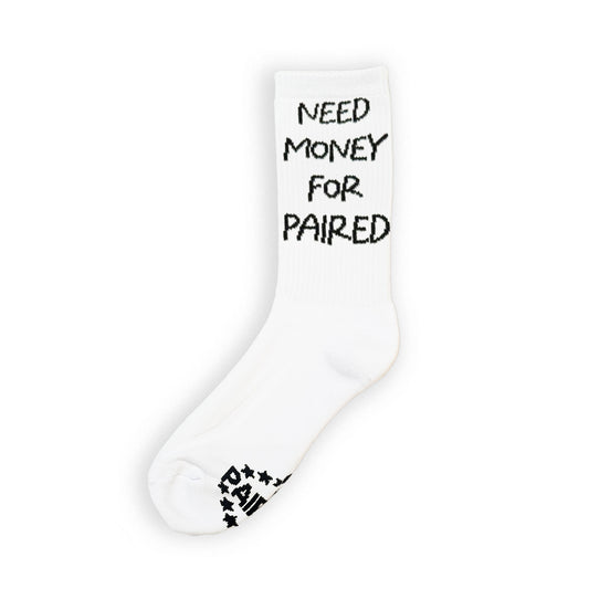 NEED MONEY